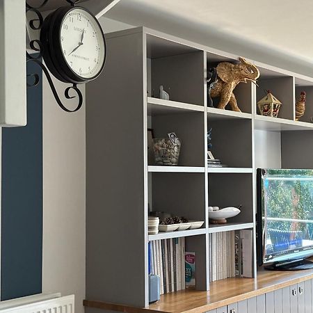 Maison Du Bonheur De Haan Dış mekan fotoğraf