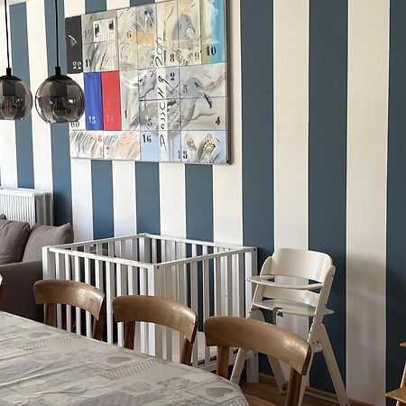 Maison Du Bonheur De Haan Dış mekan fotoğraf