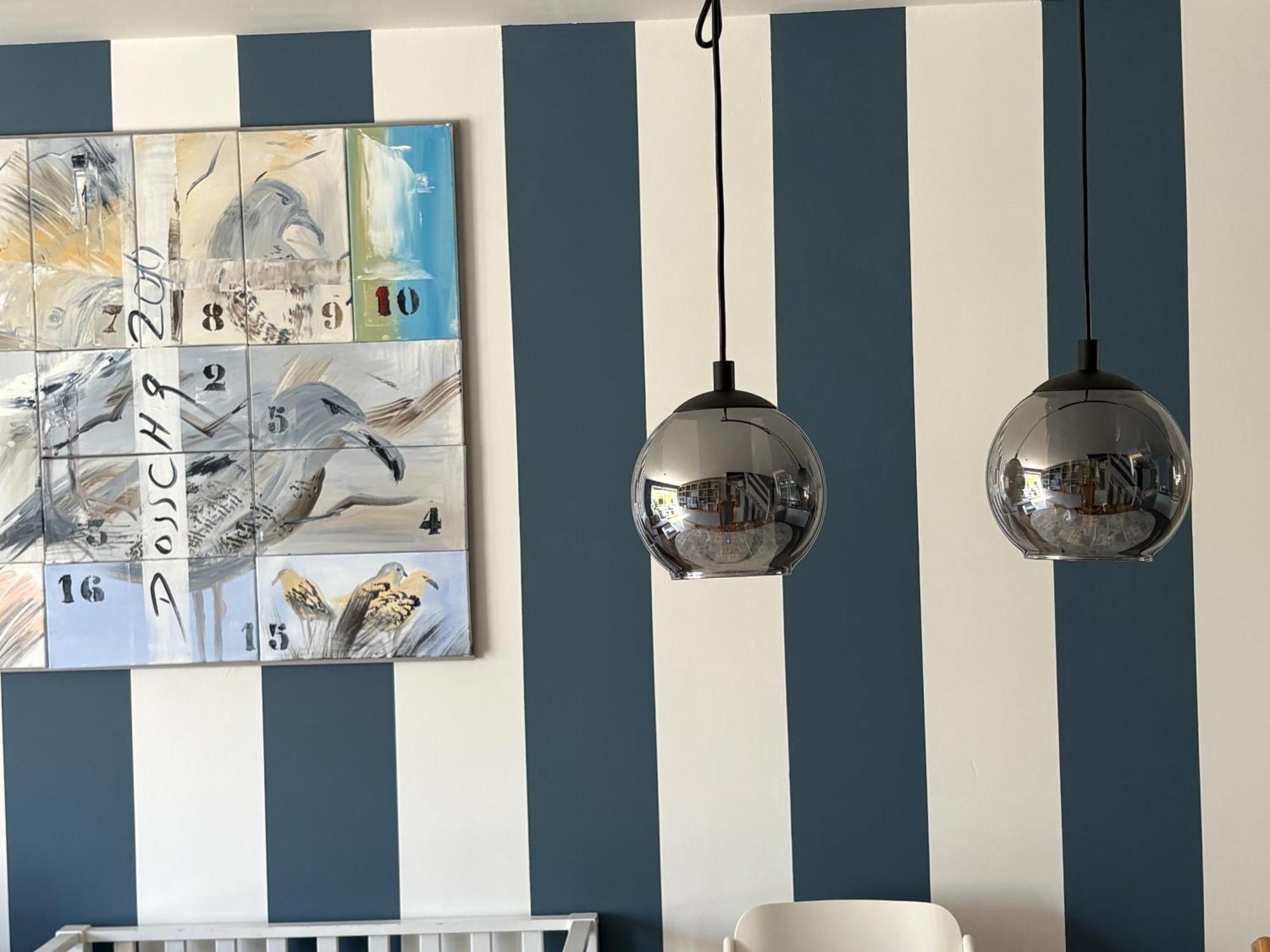 Maison Du Bonheur De Haan Dış mekan fotoğraf