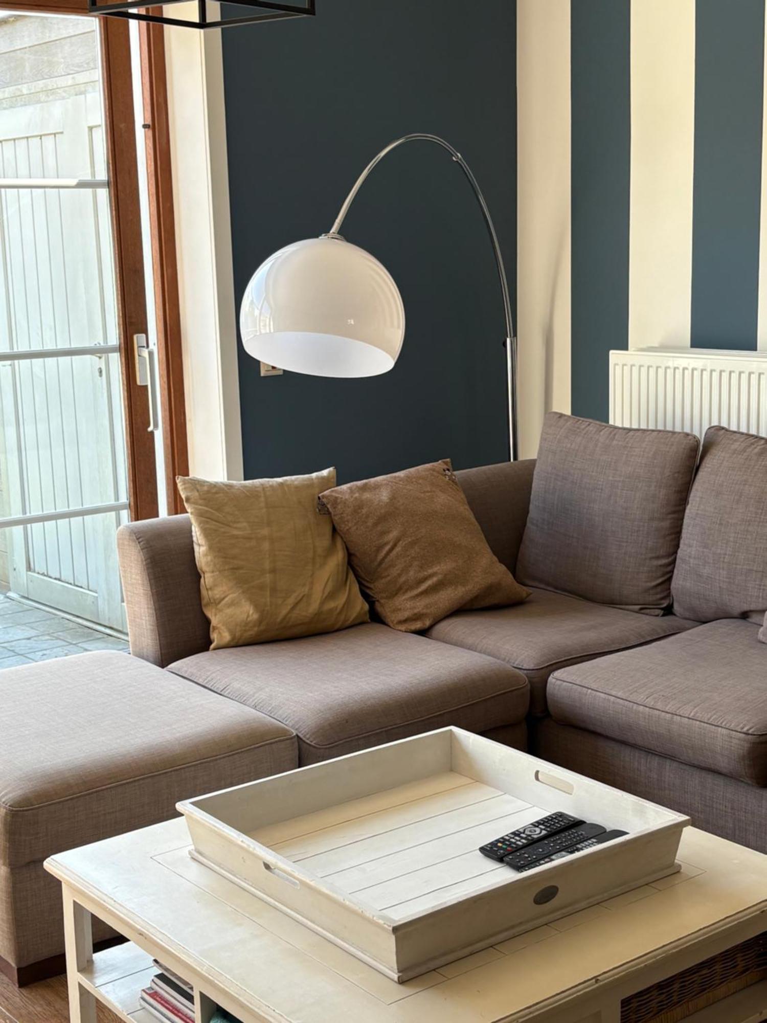 Maison Du Bonheur De Haan Dış mekan fotoğraf