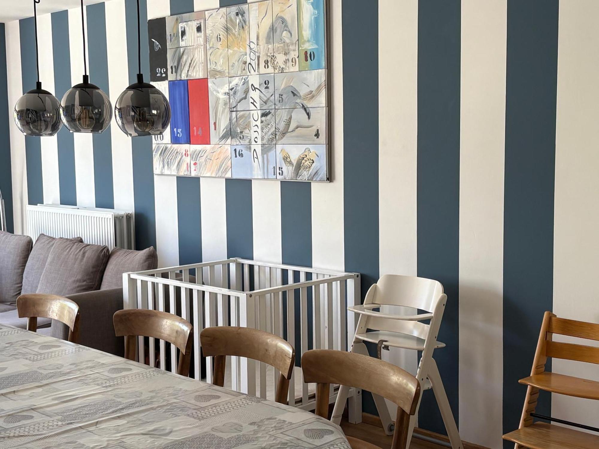 Maison Du Bonheur De Haan Dış mekan fotoğraf
